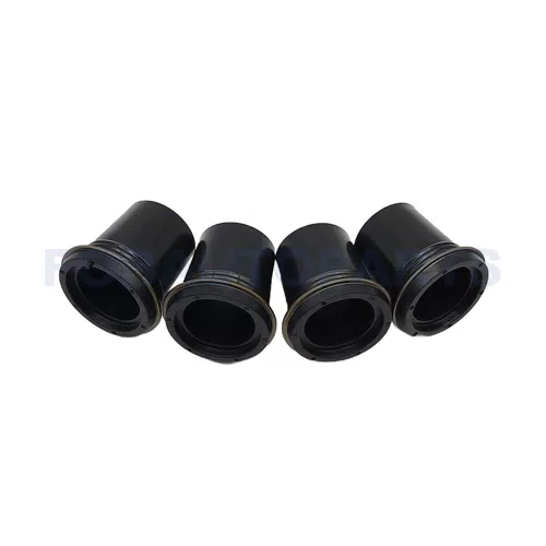 Fuel Injection Nozzle Sealing Ring SEAL NOZZLE HOLDER for Toyota 23681-30010 23681-0L010 - image 6